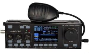 Conectando radioaficionados: comunicación sin fronteras