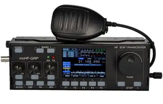 Conectando radioaficionados: comunicación sin fronteras