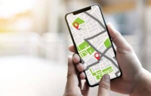 Localizador de celulares: ¡Encuentra en tiempo real!