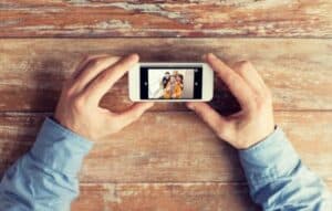 Recupera tus recuerdos con App!