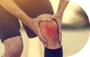 Alivia el dolor articular con Chas