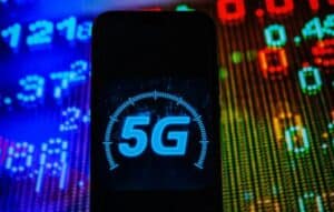 ¡Activa el 5G con nuestra app!