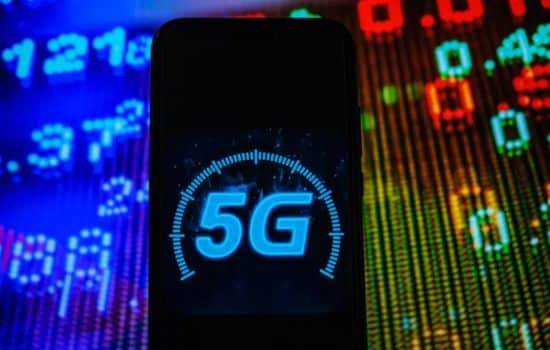 ¡Activa el 5G con nuestra app!