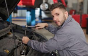 Domina la mecánica jugando autos