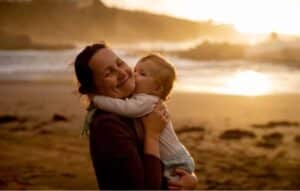 Mensajes especiales para emocionar en el Día de la Madre