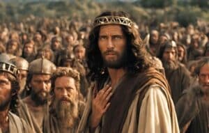 Viaje espiritual con películas bíblicas gratis