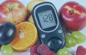 Controla tu glucosa fácilmente!