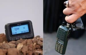 Comunicación instantánea eficiente