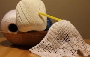 Mejora tus habilidades de ganchillo fácilmente