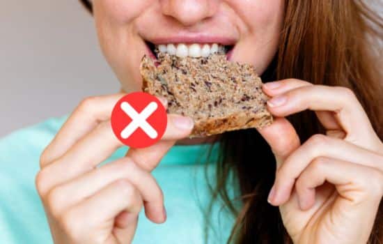 Alimentos para controlar la glucosa