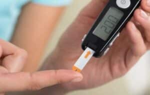 Controla tu glucosa ahora