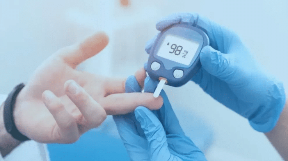 Controla tu glucemia Ahora!