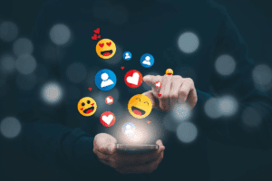 Descubre el misterio de tus likes