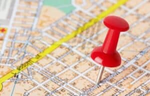 Conecta y comparte tu ubicación