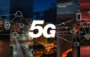 Despierta al futuro con 5G