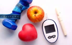 Controla tu diabetes ahora