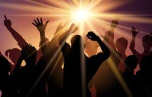 Música Católica Offline: Conexión Espiritual