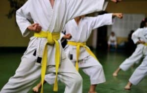 ¡Domina Karate con las mejores apps!