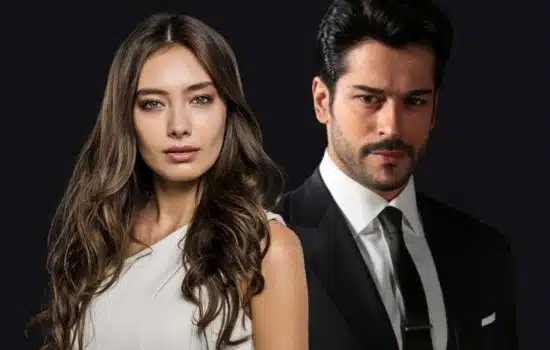 Sumérgete en el mundo de las telenovelas turcas