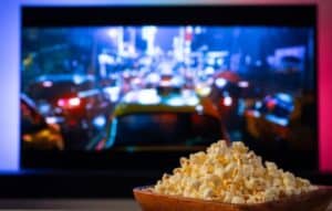 Sumérgete en el mundo del entretenimiento