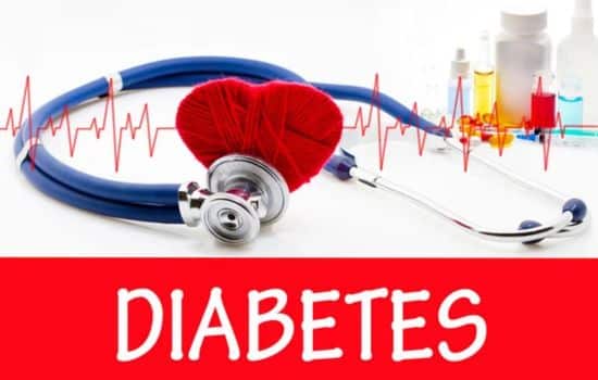 12 pasos para dejar de ser diabético