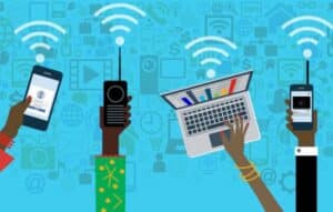 Conexión Mundial Fácil