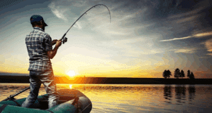 Haz tu pesca más fácil con esta aplicación