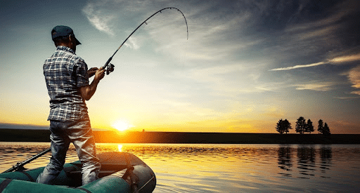 Haz tu pesca más fácil con esta aplicación