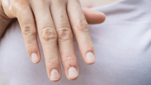 ¡Aprende a hacer tus uñas perfectas!