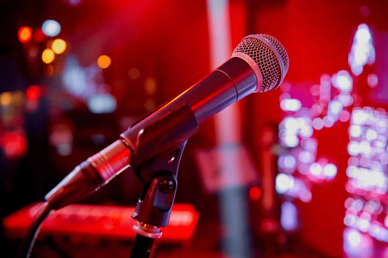 Potencia tu Voz con Apps de Karaoke