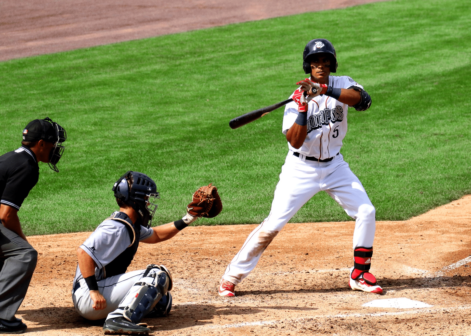 Béisbol en Vivo: Mejores Apps