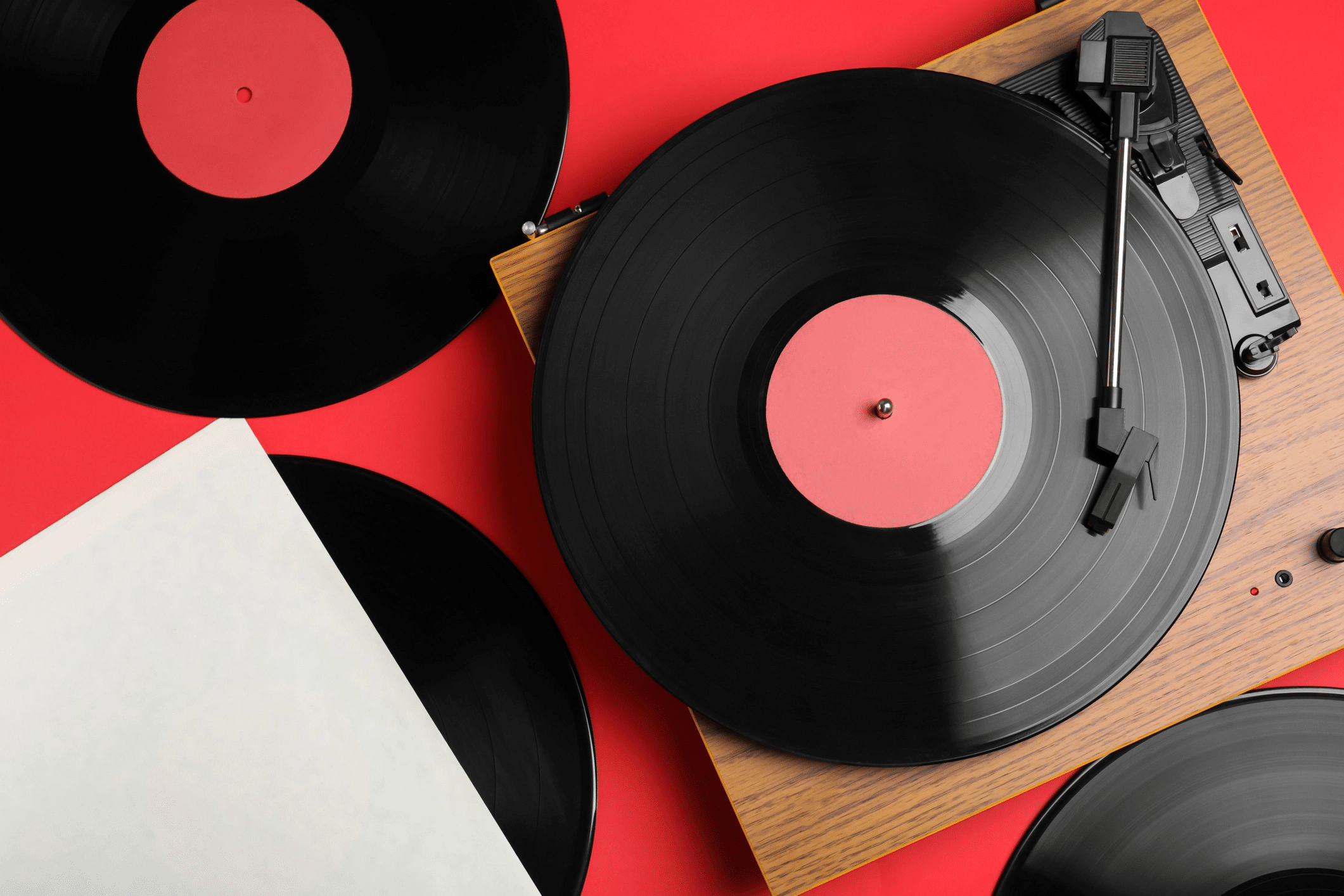 Retro Hits: Tu Viaje Musical