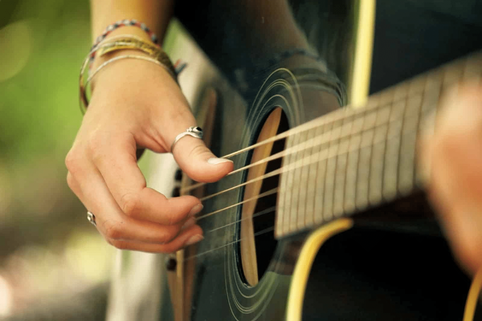 Guitarra Pro en Tiempo Récord