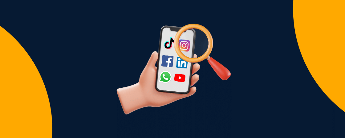 Descubre quién te sigue en tu perfil