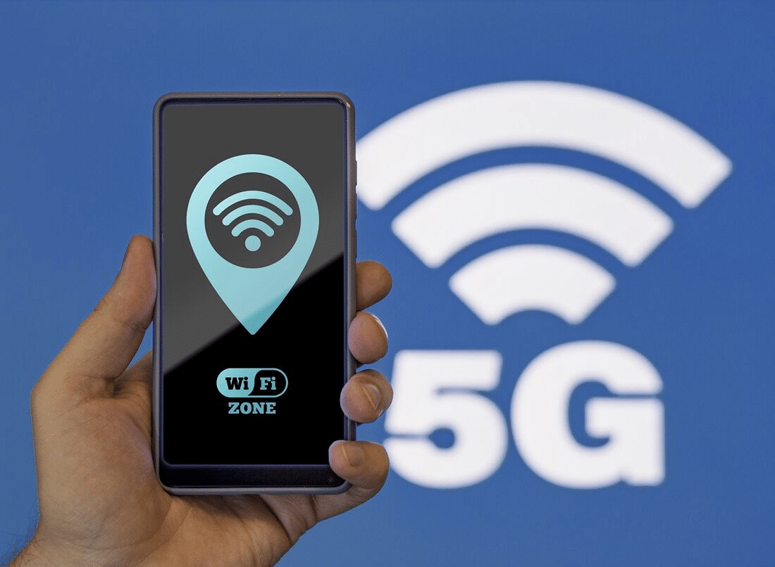 Revolución 5G: Velocidad Global Imparable