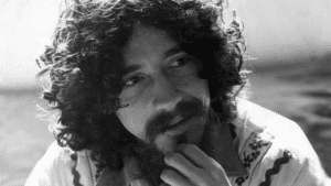 Misterio y Música con Raúl Seixas