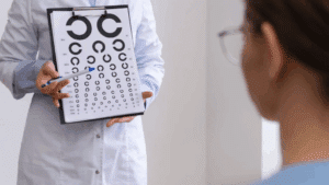 Visión Perfecta al Alcance de tu Móvil