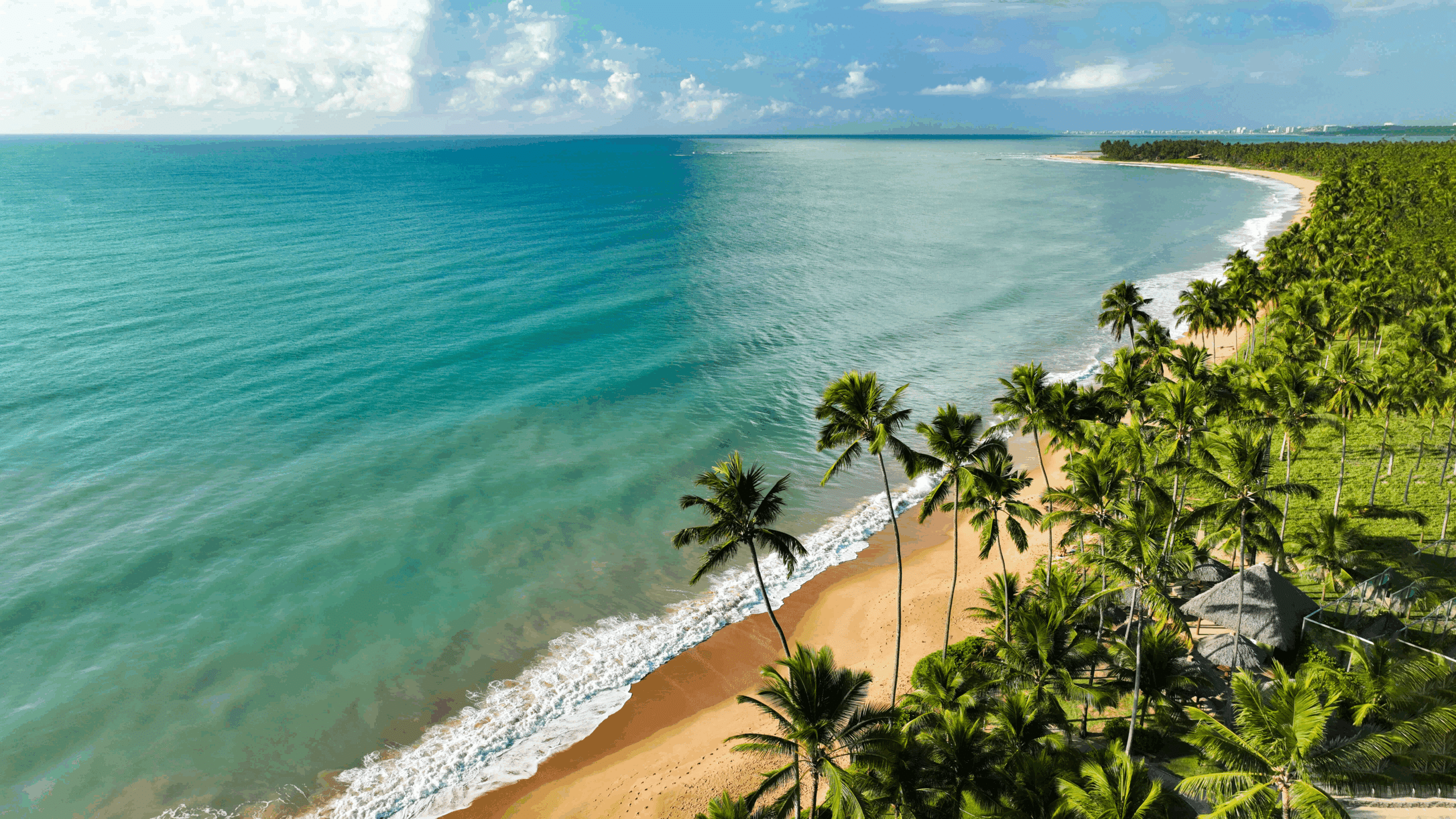 Escapadas Románticas: Islas Secretas