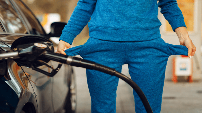 Devoradores de Gasolina: ¡Repara y Ahorra!