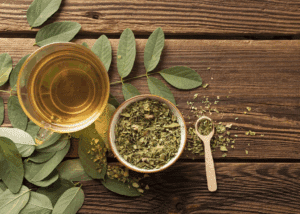 Tés Mágicos para Tu Hígado