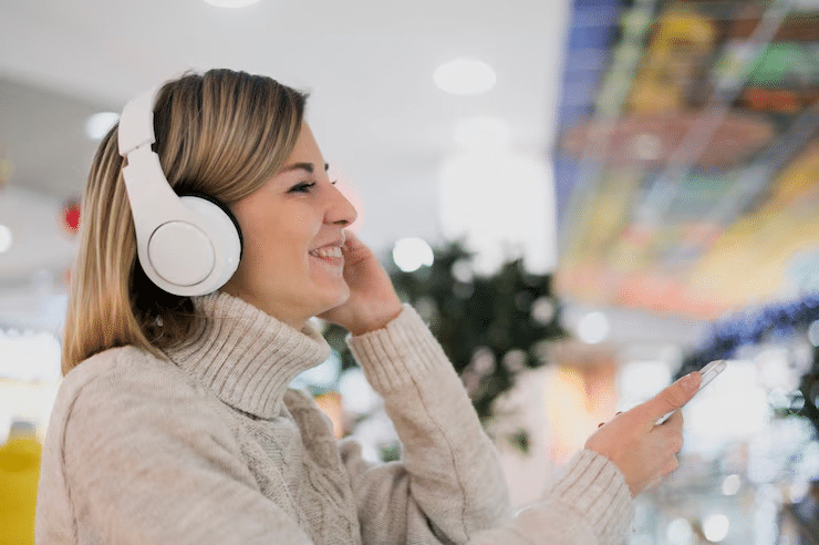 Música católica offline: ¡Conéctate espiritual!