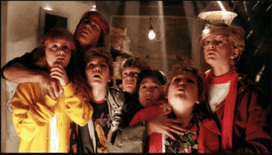 Reviviendo el Cine Clásico