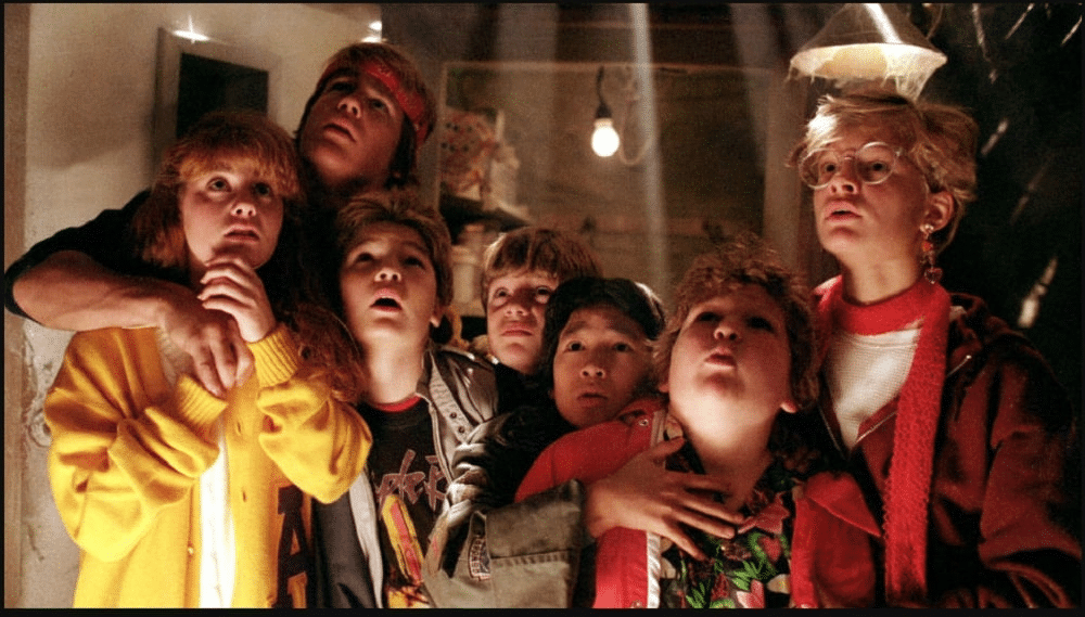 Reviviendo el Cine Clásico