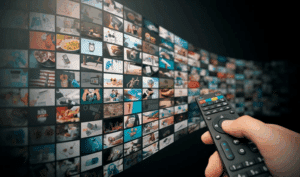 Televisión Digital: Tu Futuro Hoy