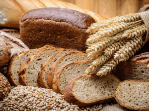 Panes Saludables: Controla Tu Glucosa Fácil