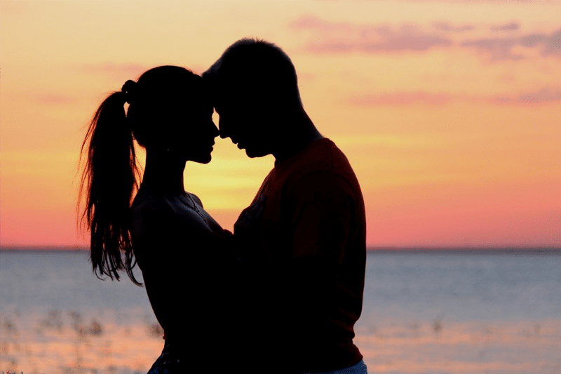 Romance y Ritmo