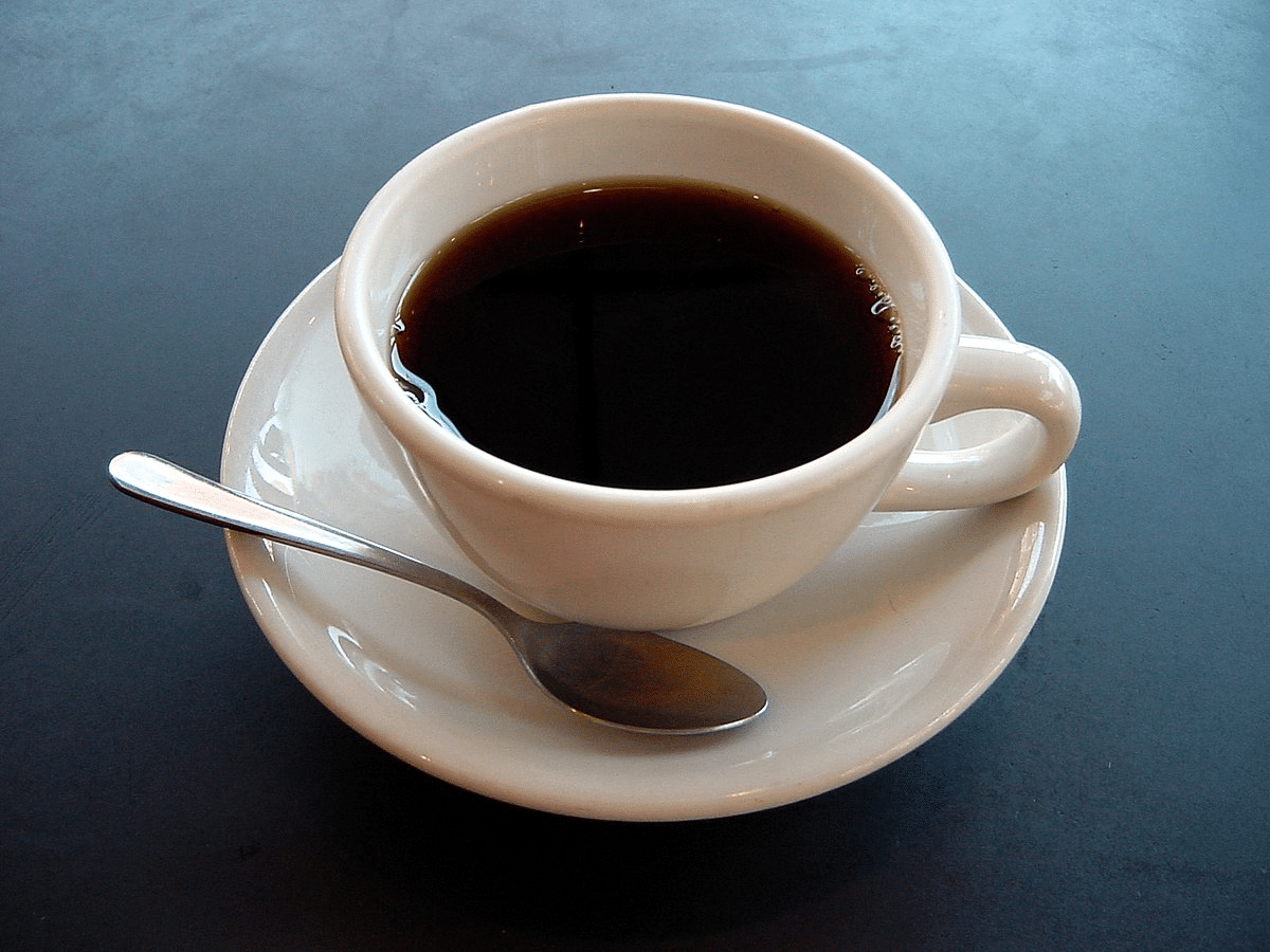 Café: Energía y Salud al Instante