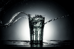 Agua: Salud y Vitalidad