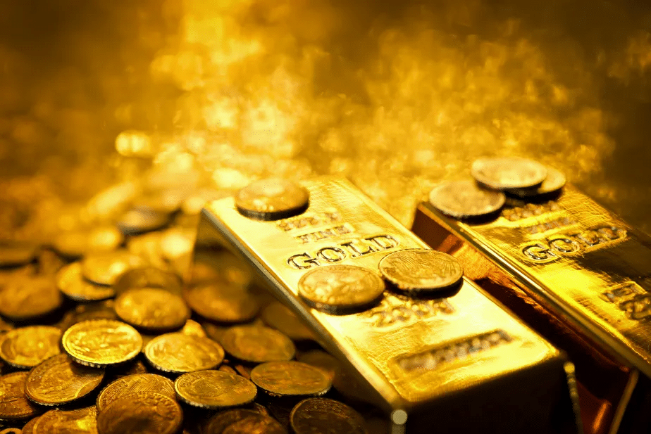 Descubre Oro Fácilmente con tu Móvil