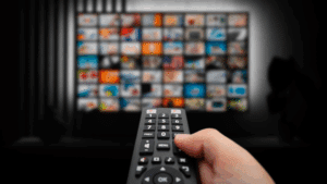 Televisión móvil: tu mundo en bolsillo